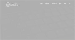 Desktop Screenshot of likenewproducts.com
